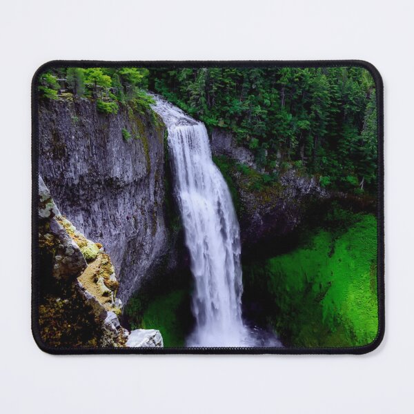 Item preview, Amazing Massive Waterfall designed and sold by Luxxe87.
