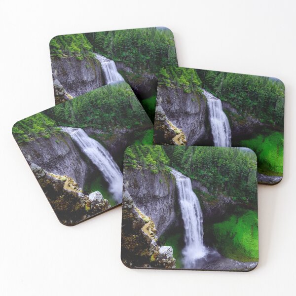 Item preview, Amazing Massive Waterfall designed and sold by Luxxe87.