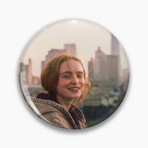 Item preview, Sadie Sink designed and sold by JosieSkywalker.