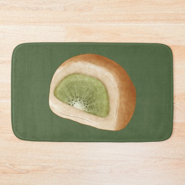 Item preview, Japanese Kiwi Fruit Daifuku designed and sold by Alicia Chee.