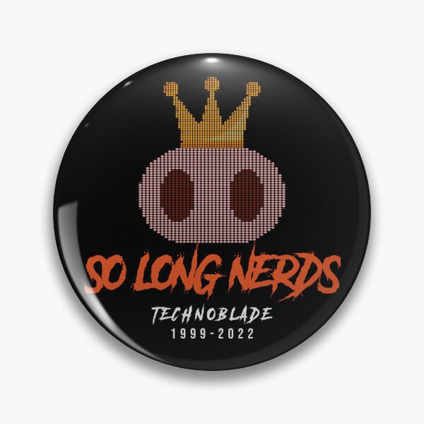 Item preview, So Long nerds designed and sold by AoSora.