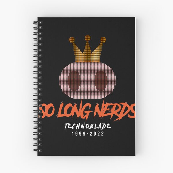 Item preview, So Long nerds designed and sold by AoSora.