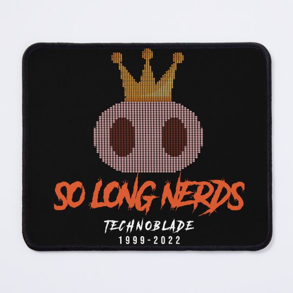 Item preview, So Long nerds designed and sold by AoSora.