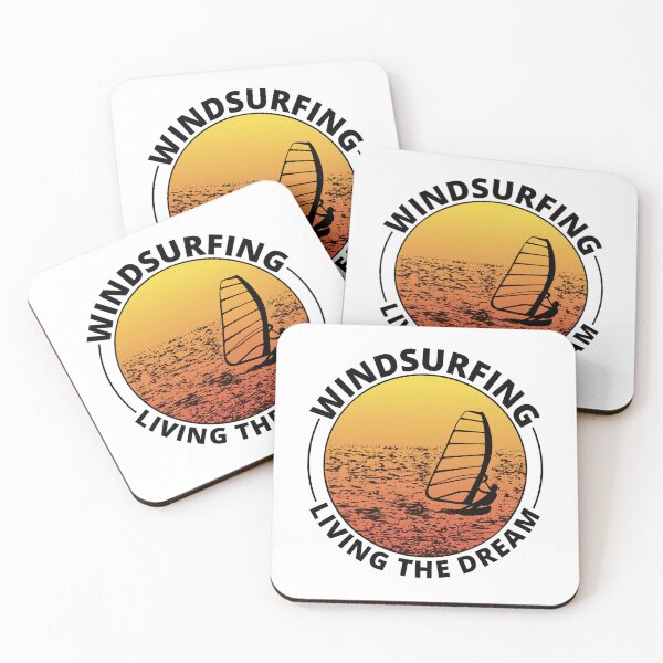 Item preview, Windsurf Windsurf Windsurfer Vintage Retro designed and sold by TastefulTees.