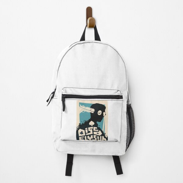 Item preview, Funny Men Disco Gaming Elysium Love You Fans designed and sold by SaraKaufman.