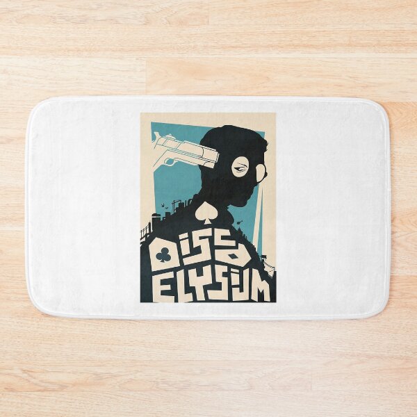 Item preview, Funny Men Disco Gaming Elysium Love You Fans designed and sold by SaraKaufman.