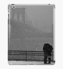Winter Romance iPad Case/Skin