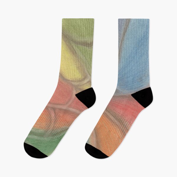 Item preview, Soft Pastel 1 designed and sold by BleuSky.