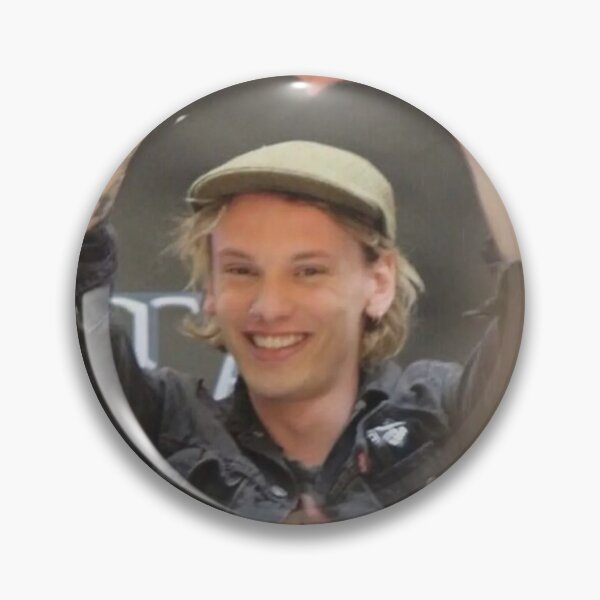Item preview, Jamie Campbell Bower designed and sold by JosieSkywalker.