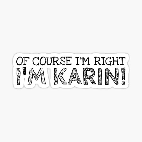 Karyn Name