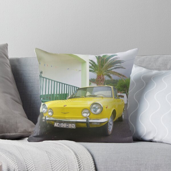 Item preview, Classic Fiat 850 Sport designed and sold by Malcolm Snook.