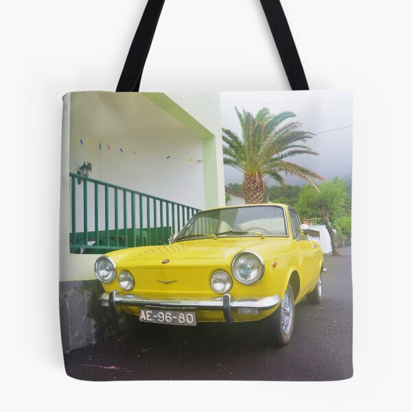 Item preview, Classic Fiat 850 Sport designed and sold by Malcolm Snook.