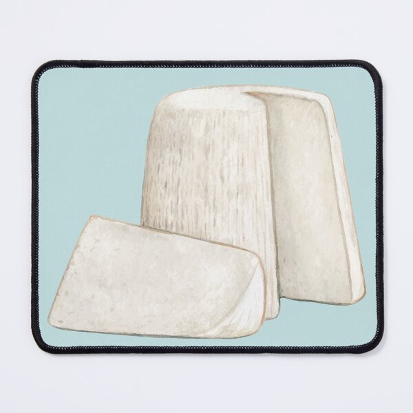 Item preview, White Cheese designed and sold by Alicia Chee.