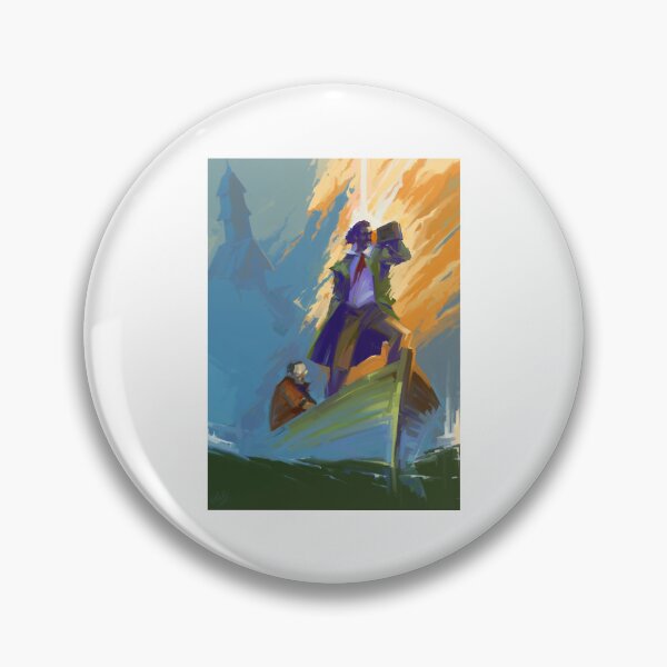 Item preview, Gift For Men Disco Gameplay Elysium  Awesome For Movie Fans designed and sold by SaraKaufman.