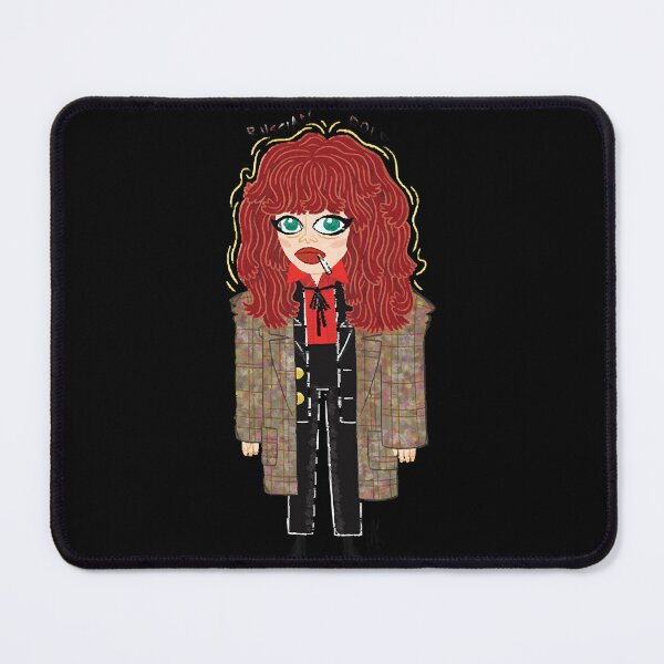Item preview, Russian Doll designed and sold by JenniferH44676.
