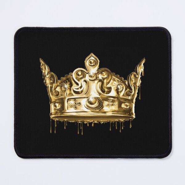 Item preview, Golden Crown designed and sold by Munlawli.