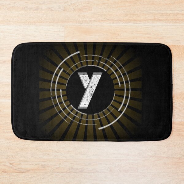 Item preview, Letter Y Alphabet sunlight and space designed and sold by rachidhaz.