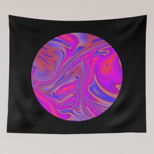 Item preview, Saskatoon Marble designed and sold by Shiablue.
