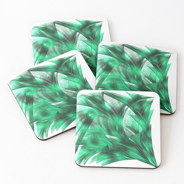 Item preview, Sea Green waves designed and sold by Nora Gad.