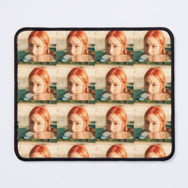 Item preview, Sunmi Heart Burn Heartburn designed and sold by not4fantasy.