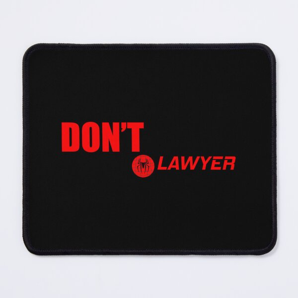 Item preview, Lawyer Quote Nwh Pullover Sweatshirt designed and sold by kimmesajgreh.