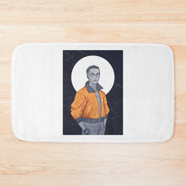 Item preview, Gift Idea Disco Video Games Elysium Funny Graphic Gift designed and sold by SaraKaufman.