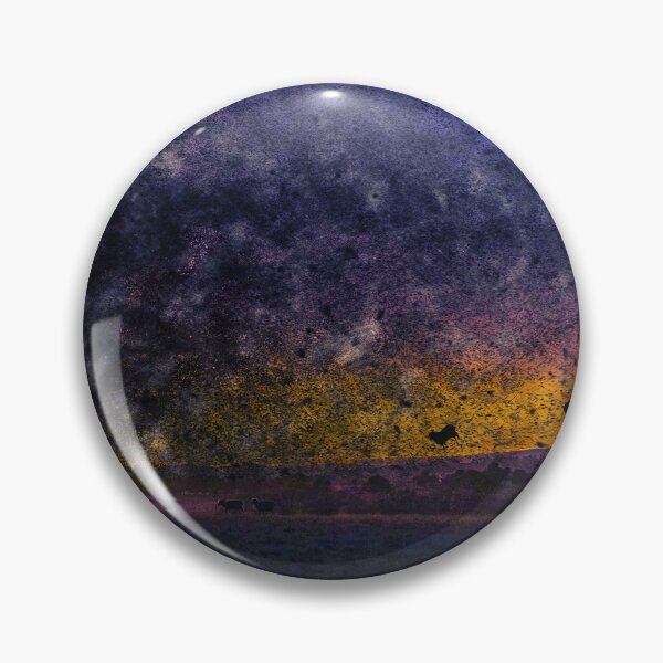 Item preview, The Sandblasted Sunrise designed and sold by Steven Jodoin.
