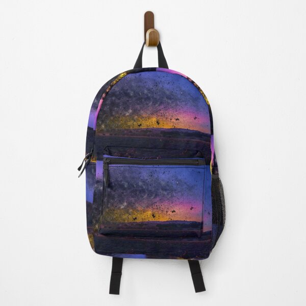 Item preview, The Sandblasted Sunrise designed and sold by Steven Jodoin.