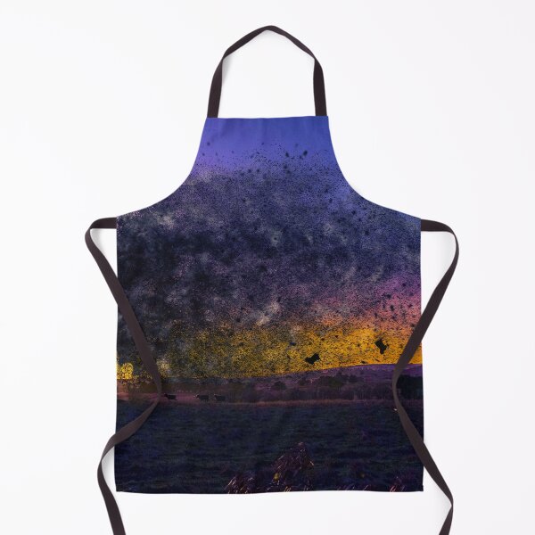 Item preview, The Sandblasted Sunrise designed and sold by Steven Jodoin.