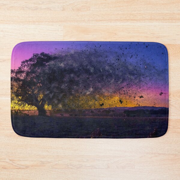 Item preview, The Sandblasted Sunrise designed and sold by Steven Jodoin.