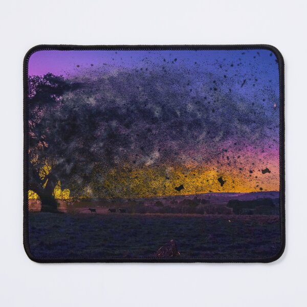 Item preview, The Sandblasted Sunrise designed and sold by Steven Jodoin.