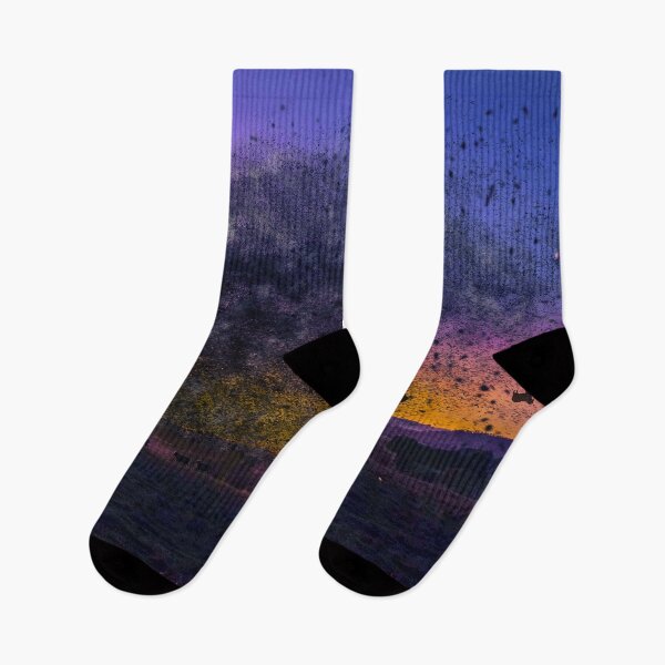 Item preview, The Sandblasted Sunrise designed and sold by Steven Jodoin.