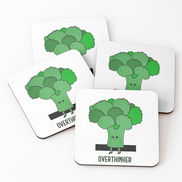 Item preview, Overthinker  designed and sold by Tamm-art.