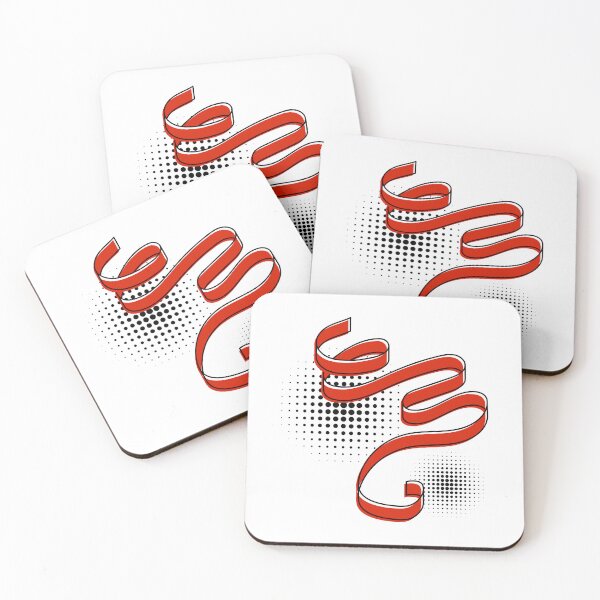 Item preview, Pop art, comic red ribbon #21 designed and sold by Cocolorr.
