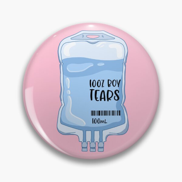 Item preview, Boy tears designed and sold by Preslava Genova.
