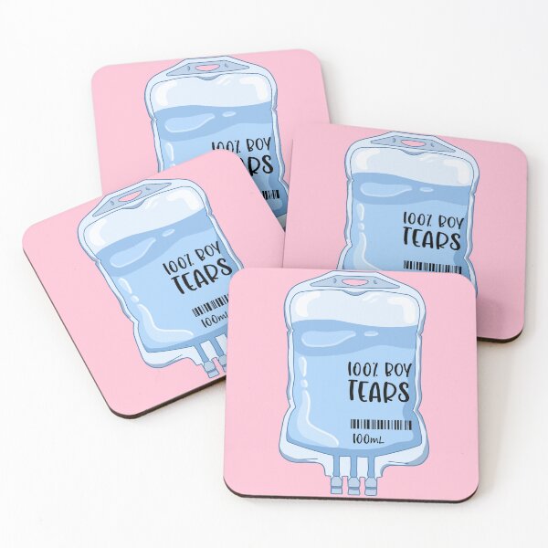 Item preview, Boy tears designed and sold by Preslava Genova.