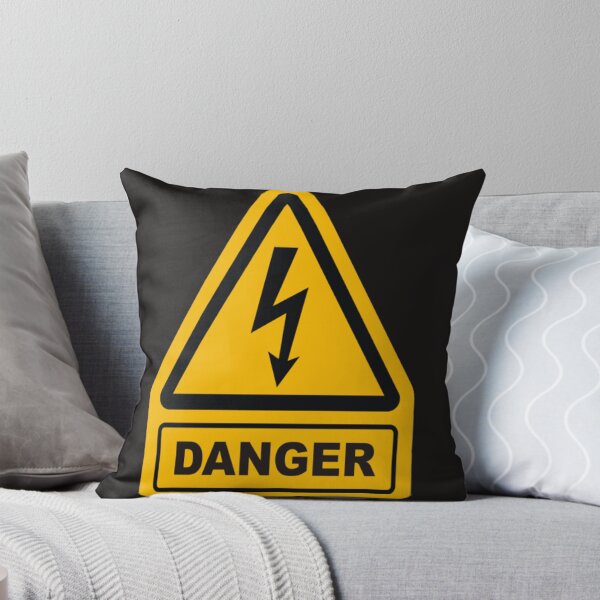 Item preview, Danger designed and sold by ndj7design.