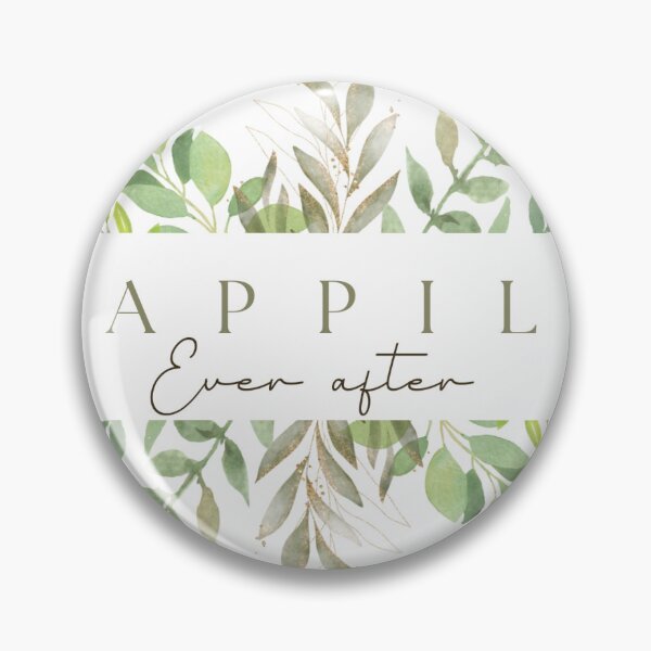 Item preview, Happily ever after wedding floral flowers  designed and sold by LSNDesign.