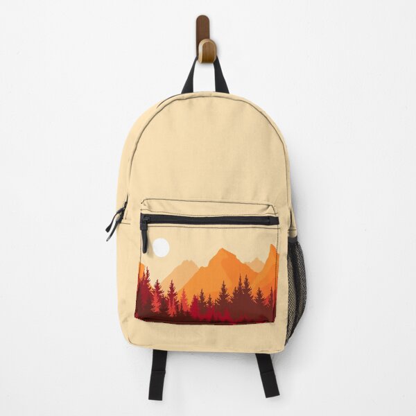 Item preview, mountains designed and sold by PurpleRange.
