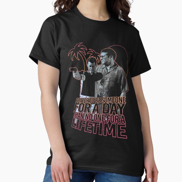 The Business British Gangsters  Classic T-Shirt