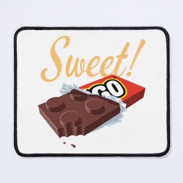 Item preview, Sweet! designed and sold by Captainsmog.
