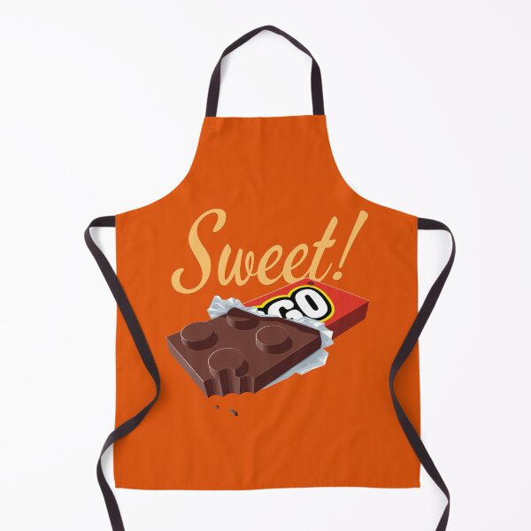 Item preview, Sweet! designed and sold by Captainsmog.