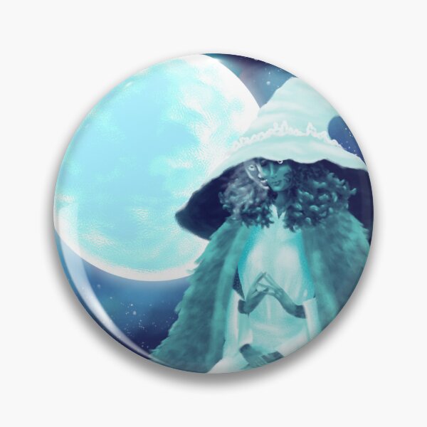 Item preview, Ranni of the Stars designed and sold by Aidan Alexander-Deis.