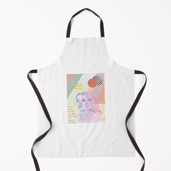 Item preview, Girl portrait designed and sold by BookRyn.