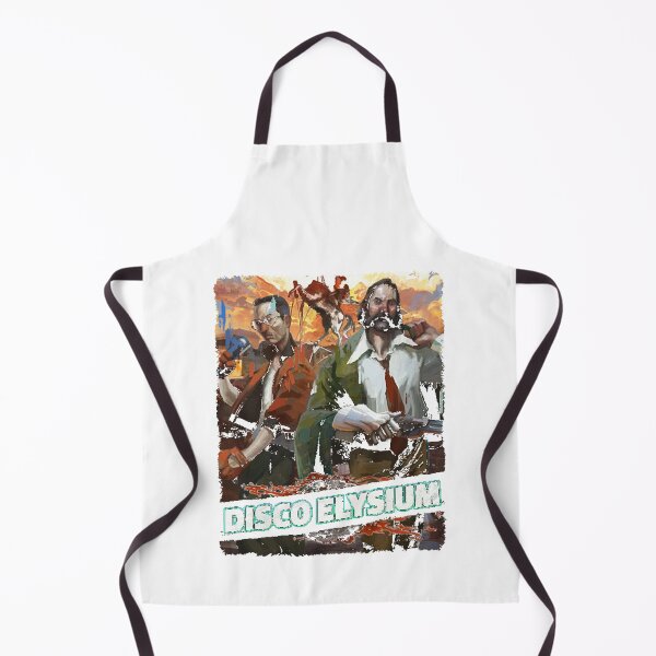 Item preview, Gifts For Men Disco Gaming Elysium Graphic For Fan designed and sold by SaraKaufman.