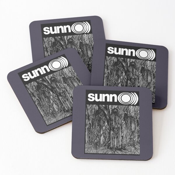 Item preview, Pretty Popular Conservative Politician Feeling Sunn O Black Onecool Gift designed and sold by Young101Peggyf.