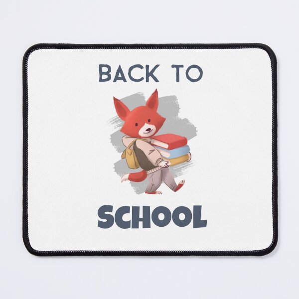 Item preview, Back To School Teacher Student Pre Schoolers Kids Teenagers Adults designed and sold by hShah06.