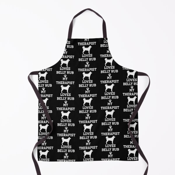 Item preview, My Therapist is My Karelian Bear designed and sold by rafaeltto.