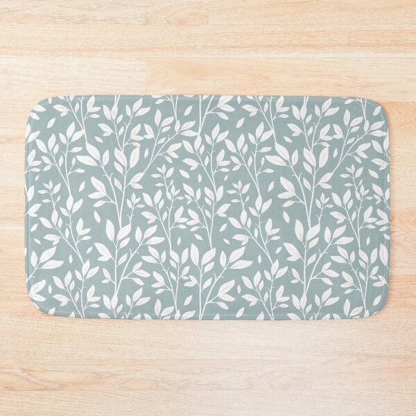 Item preview, Botanical - 01 - Sage Green designed and sold by NolkDesign.