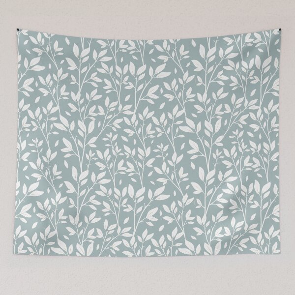 Item preview, Botanical - 01 - Sage Green designed and sold by NolkDesign.